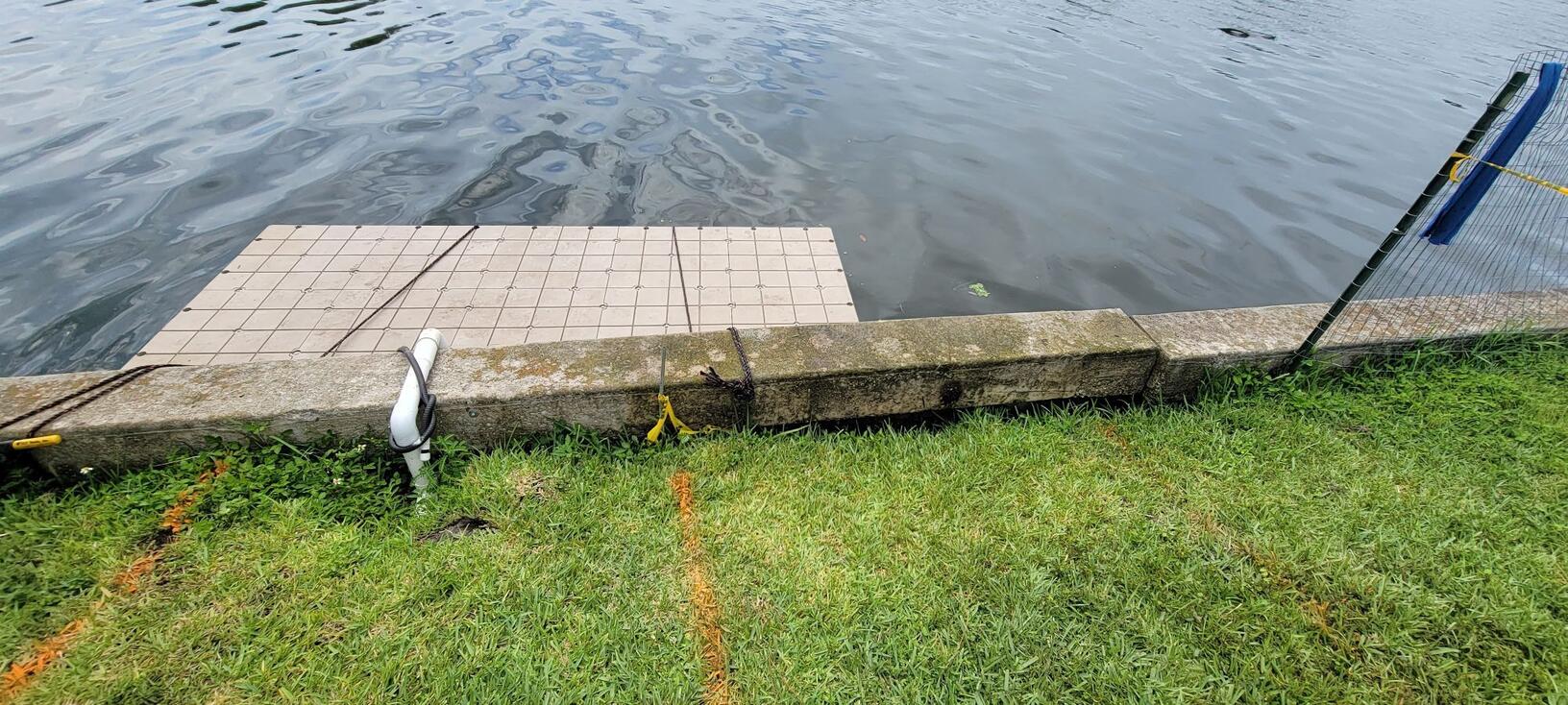 Seawall Repair in Florida Soil Stabilization to Strengthen Seawalls